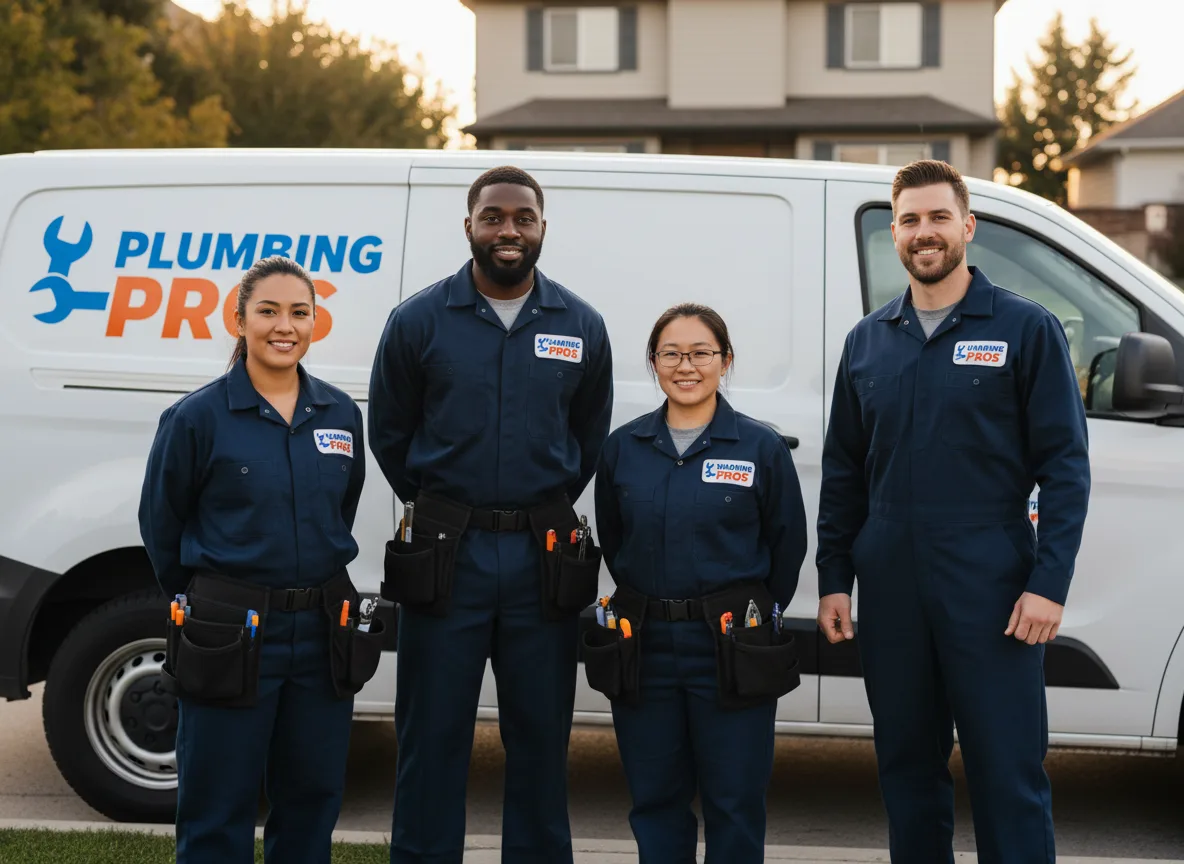 Water Heater Repair company in East Falmouth, MA